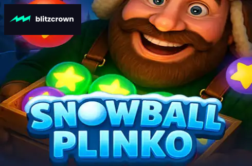 Snowball Plinko